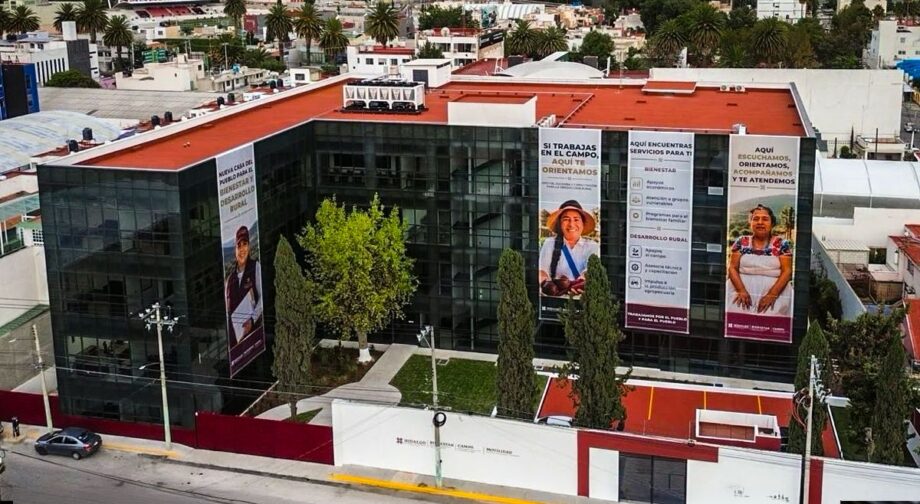 La casa que dejó de ser palacio