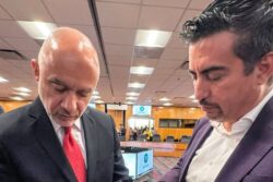 Más de 2 mil 500 millones impulsarán la modernización carretera en la Sierra y la Huasteca: Andrade