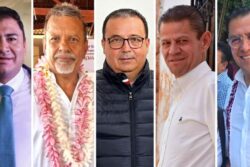 YO COMO QUE OÍ… que Hernández, Nochebuena, Orgaz, Arista y Crespo