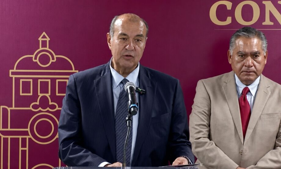 Muere trabajadora de la SEPH tras sufrir un probable infarto en oficinas centrales