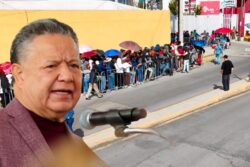 Menchaca llama a no comprar boletos en reventa para el Palenque de Pachuca