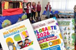 Tulancingo ofrece cursos de verano deportivos, culturales y recreativos para niñas y niños