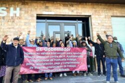 Por orden judicial, este 15 de julio deberán reinstalar a más de 50 extrabajadores de Huehuetla