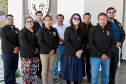 UPP lidera el Fondo Hidalgo 2026 con 12 proyectos de investigación aprobados