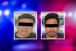 Pachuca: Caen dos en Santa Matilde durante operativo contra el narcomenudeo