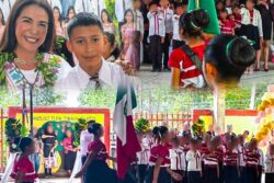 Resalta Alma Lidia preservación del náhuatl y la identidad cultural en Acaxochitlán