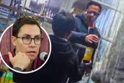 Investigan comercio por presunta venta de alcohol a menores en Parque de Poblamiento