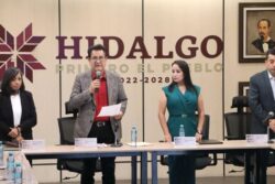 Más de 166 mil viven con discapacidad en Hidalgo; Gobierno fortalece acciones de inclusión