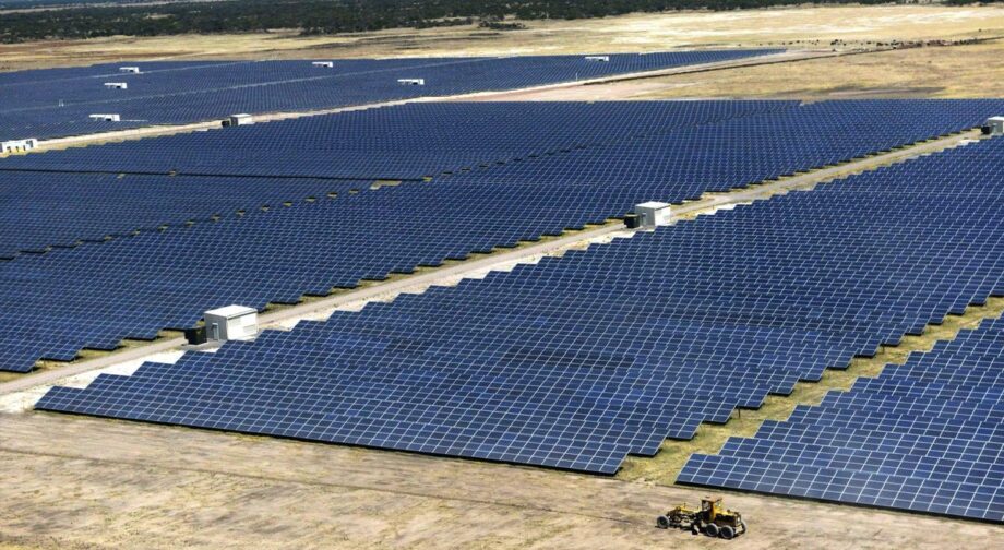 Parques fotovoltaicos de Hidalgo siguen en marcha; sólo se cancela Tulancingo