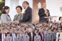 Cerca de 570 mil estudiantes concluyen el ciclo escolar 2025-2026 en Hidalgo