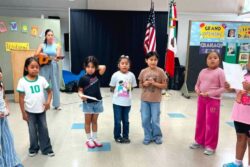 Nueve maestros de Hidalgo participan en intercambio educativo en Estados Unidos: IHE