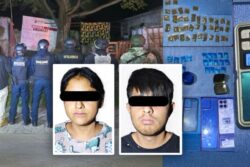 Cateo en Tizayuca deja dos detenidos y 369 dosis de droga aseguradas