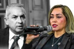 Regidora de Pachuca exige acelerar investigaciones contra Sergio Baños y exfuncionarios