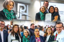 Poder Judicial capacita al Congreso para implementar nuevo sistema civil y familiar