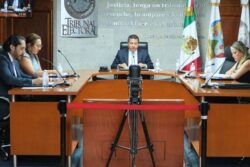 TEEH sanciona a comunicador por violencia política de género contra funcionaria de Tezontepec