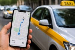 Uber y Didi podrían llegar a Hidalgo si no mejora el transporte: diputado