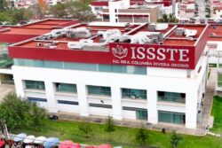 Urgencias del ISSSTE opera hasta al 200% de su capacidad; proyectan ampliación