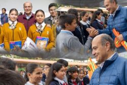 Hidalgo, entre los líderes nacionales en cobertura y permanencia escolar