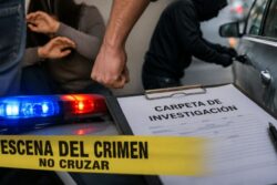 Robo, violencia familiar y lesiones lideran las denuncias en Hidalgo durante 2026