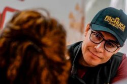 El siguiente paso de Jorge