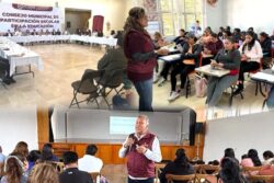 IHE refuerza el vínculo entre escuelas, familias y municipios en Hidalgo