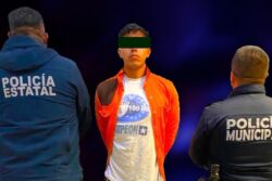 Detienen a presunto ladrón de motocicletas en Ixmiquilpan; buscan a sus cómplices