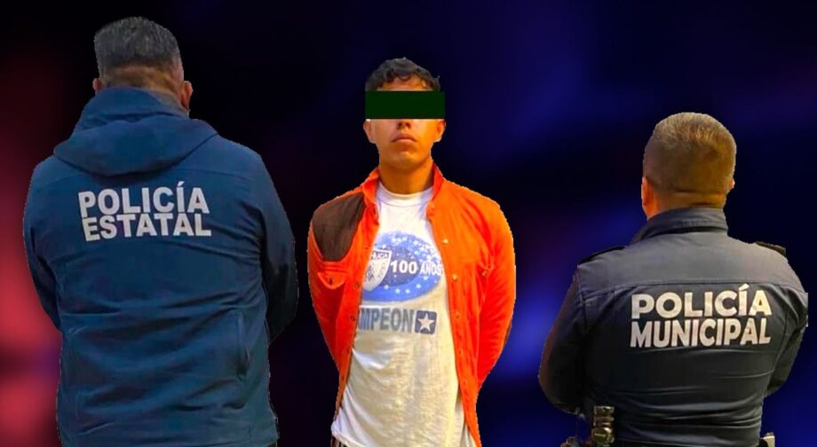 Detienen a presunto ladrón de motocicletas en Ixmiquilpan; buscan a sus cómplices