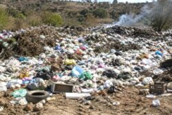 Semarnath detecta 14 tiraderos clandestinos en Tula y Tezontepec; pide su clausura