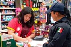 El 54% de los habitantes de Pachuca percibe inseguridad: INEGI
