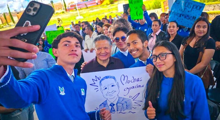 CECyTE Hidalgo cierra ciclo escolar con triunfos nacionales e internacionales