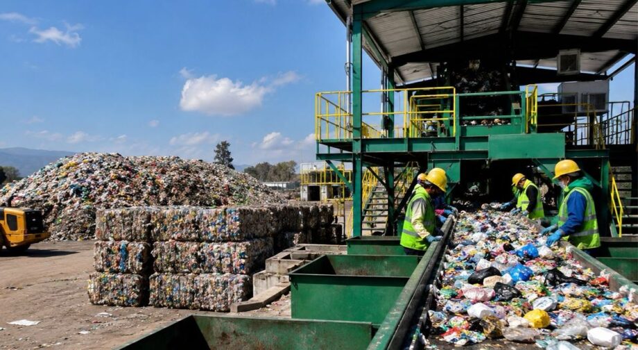 Federación plantea nuevo proyecto tras cancelación del Parque de Economía Circular
