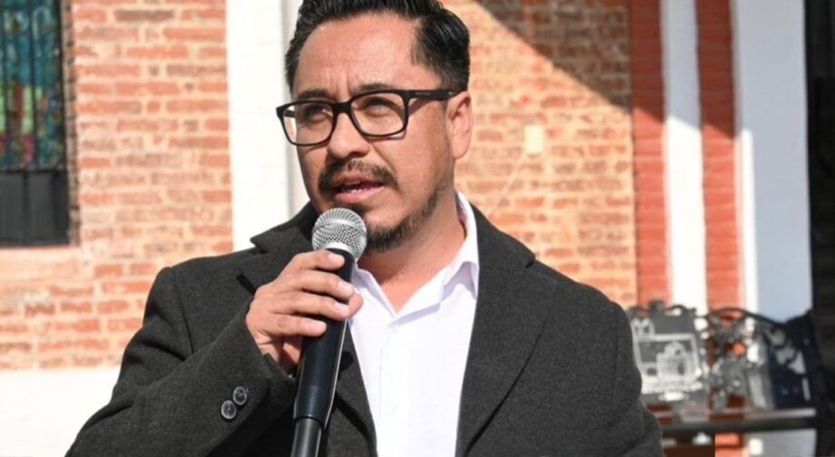 Juez frena temporalmente juicio político contra alcalde de Epazoyucan
