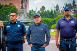 Ixmiquilpan opera con sólo 72 policías; requiere más de 200