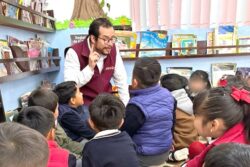 IHE fortalece el bienestar socioemocional de más de 220 mil estudiantes y docentes