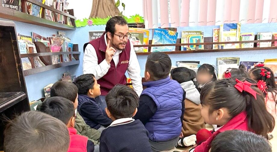 IHE fortalece el bienestar socioemocional de más de 220 mil estudiantes y docentes