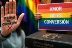 Diputado reporta al menos 12 casos de terapias de conversión en Hidalgo; destaca casos en Tula