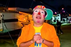 ”Nos dejaron sin un peso": Los Destrampados denuncian robo en circo de Hidalgo