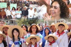 Actopan conmemora el Día de los Pueblos Indígenas con llamado a preservar sus raíces