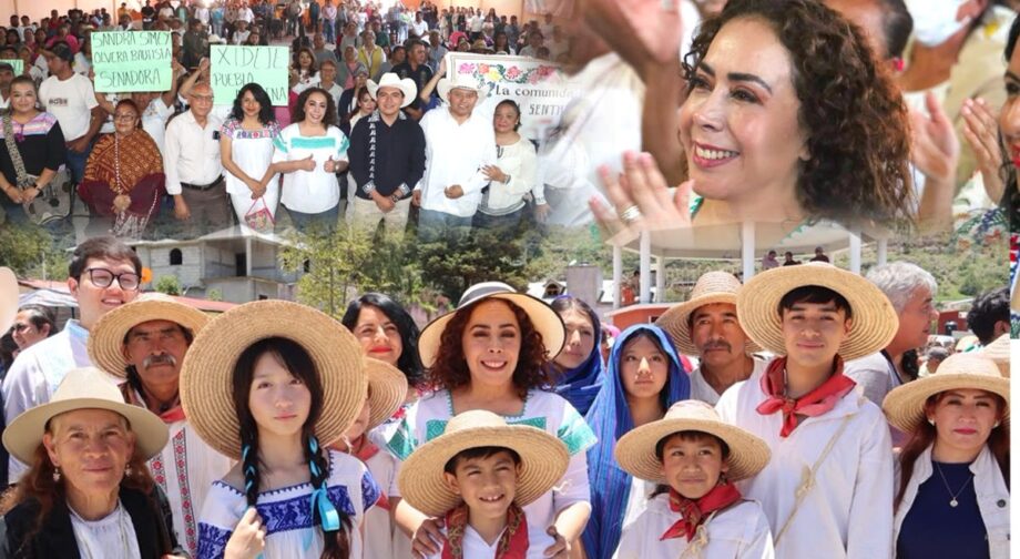 Actopan conmemora el Día de los Pueblos Indígenas con llamado a preservar sus raíces