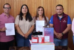Ajacuba reforzará su vigilancia con 30 nuevas cámaras conectadas al C5i