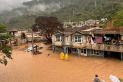 Alertan por intentos de fraude a damnificados; detectan cinco casos en la Sierra Otomí-Tepehua