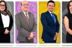 Congreso de Hidalgo designa a comisionadas del ITAIH en órganos de control
