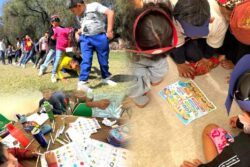 Curso de Verano DIF fortalece la convivencia y el aprendizaje de la niñez en Tetepango
