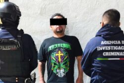 Detienen en Chavarría a hombre con orden de aprehensión por homicidio