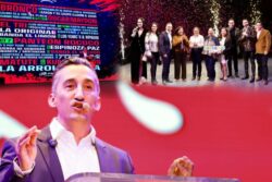 ¡Bronco, El Tri, Panteón Rococó y Matute! Presentan la Feria San Francisco Pachuca 2026