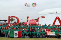 Grupo RICA Coca-Cola recuperó más de 100 millones de botellas en 2025