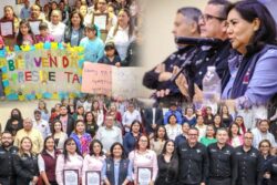 Hidalgo alcanza 23 procuradurías para proteger a niñas, niños y adolescentes