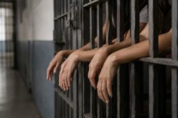 Hidalgo, segundo lugar nacional en porcentaje de mujeres recluidas: INEGI