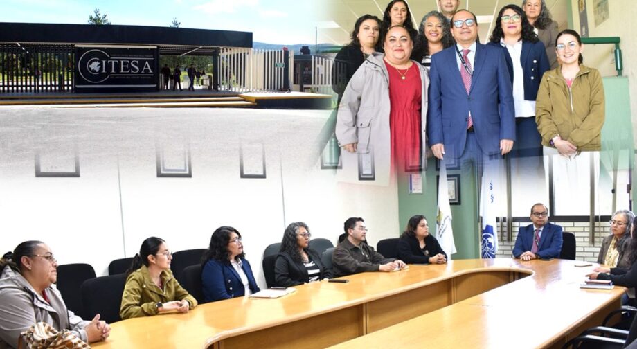 ITESA obtiene 1.7 millones para desarrollar siete proyectos de investigación e innovación