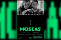 Moscas entrañables
